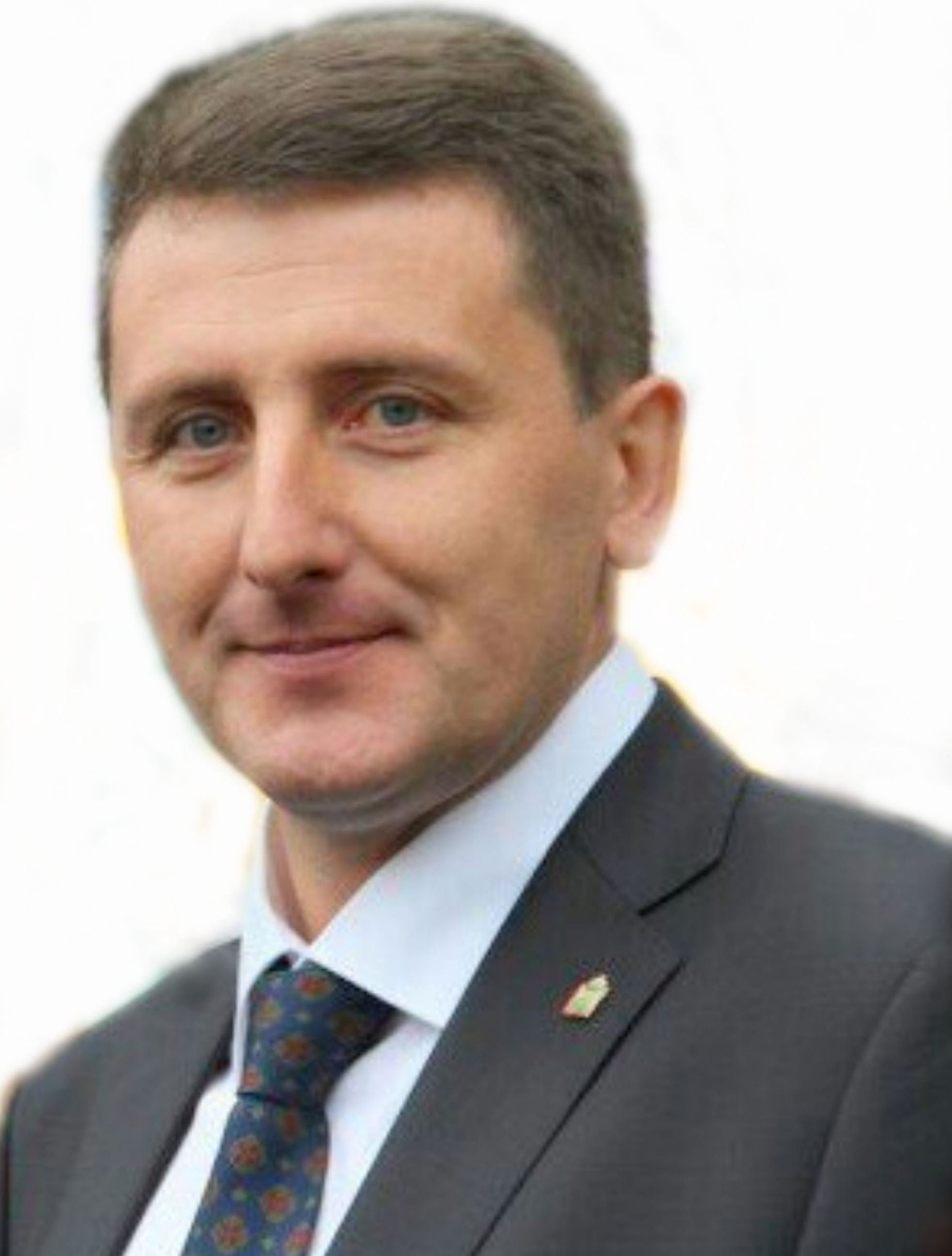 Спирягин Александр Евгеньевич